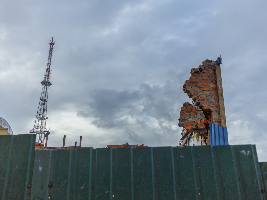 Browary i Czernichów w obiektywie Bartłomieja Jaśko. Kwiecień 2022