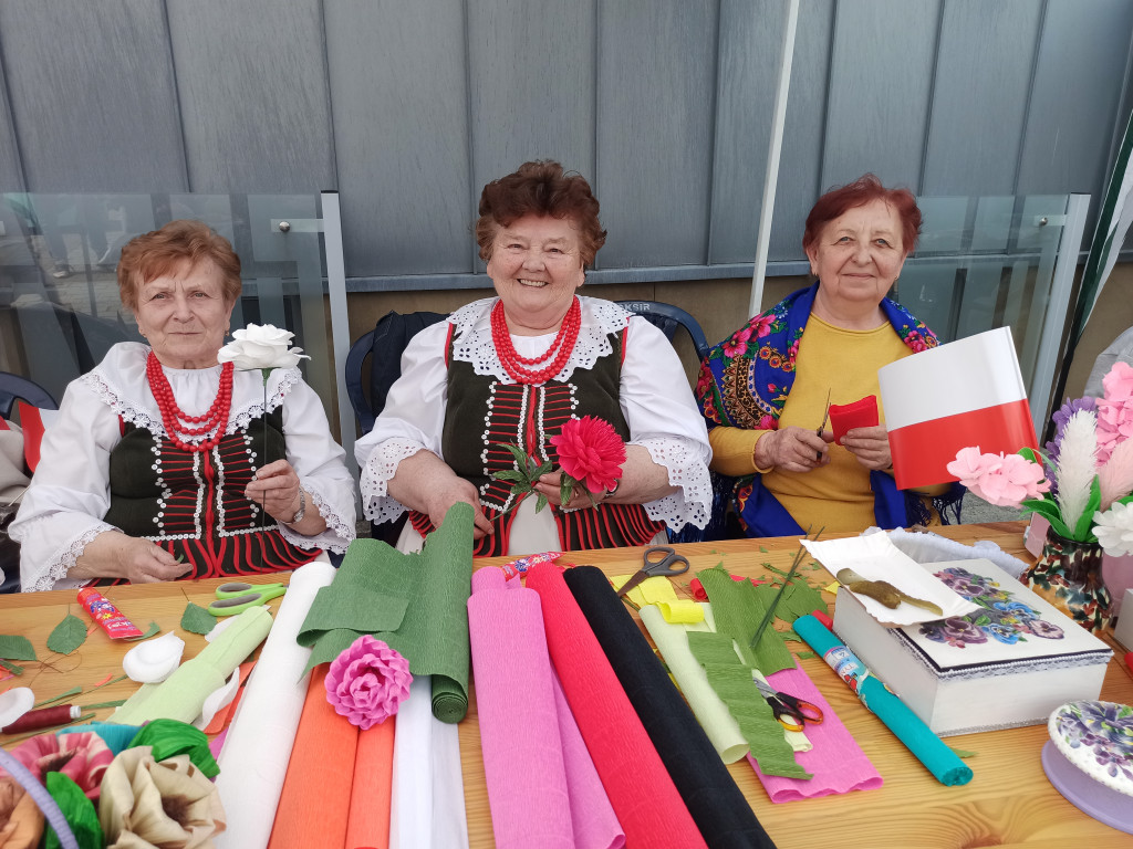 Piknik Przyjaźni w Chrzanowie