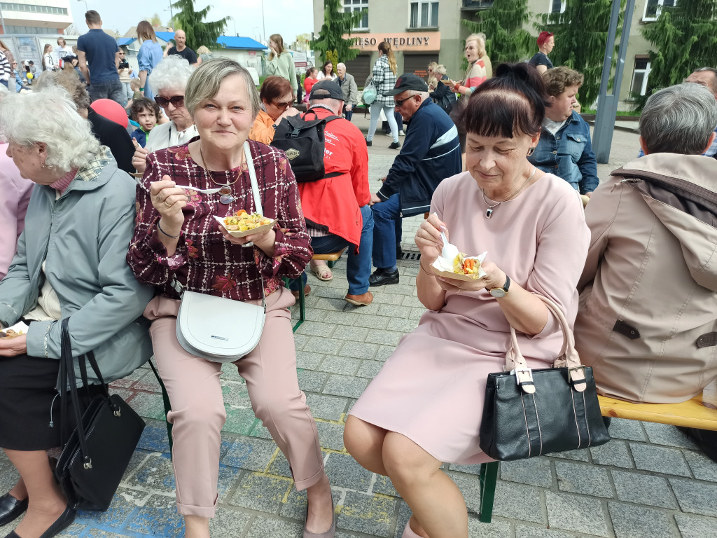 Piknik Przyjaźni w Chrzanowie