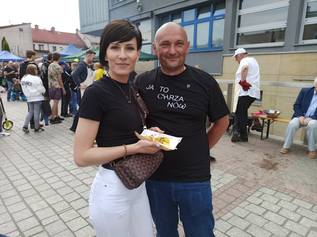 Piknik Przyjaźni w Chrzanowie