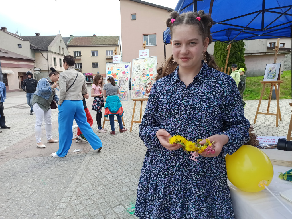 Piknik Przyjaźni w Chrzanowie