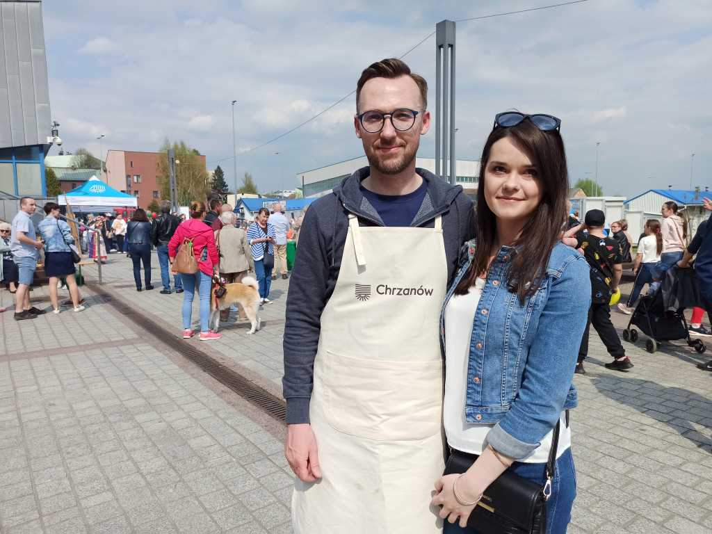 Piknik Przyjaźni w Chrzanowie