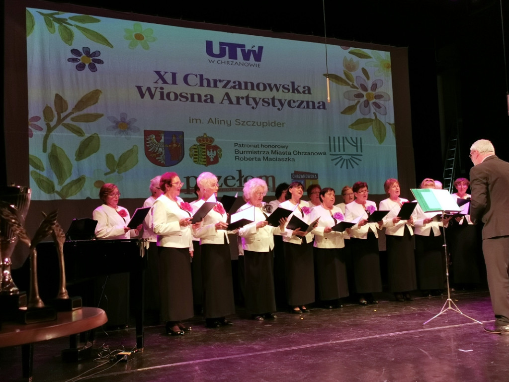 XI Chrzanowska Wiosna Artystyczna