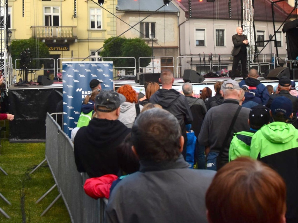 Majówka w Krzeszowicach - sobota 28.05.2022
