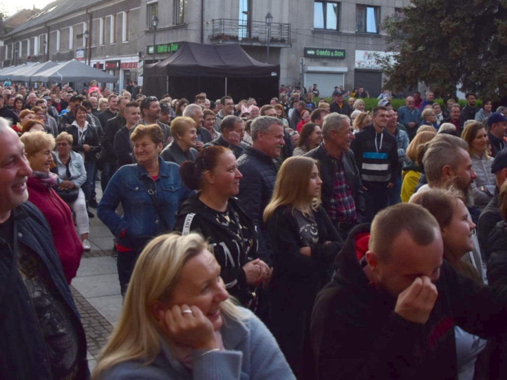 Majówka w Krzeszowicach - sobota 28.05.2022