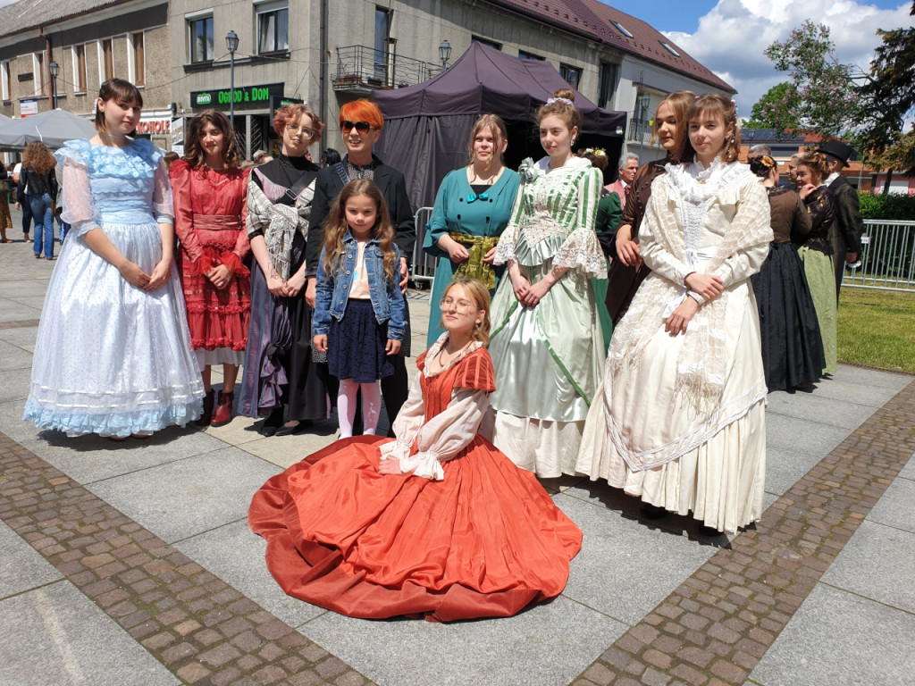 Majówka w Krzeszowicach - niedziela 29.05.2022