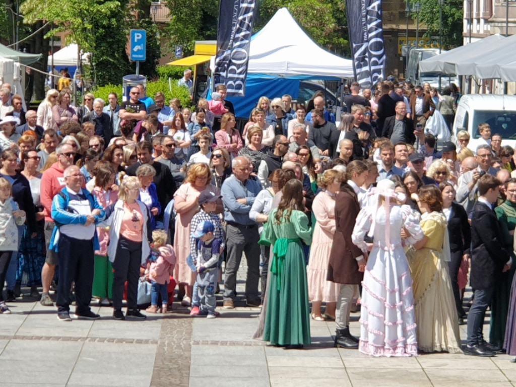 Majówka w Krzeszowicach - niedziela 29.05.2022
