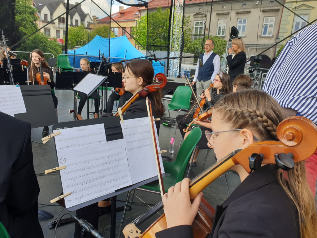 Majówka w Krzeszowicach - niedziela 29.05.2022