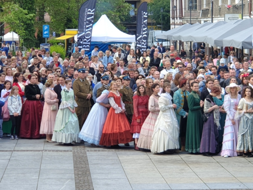 Majówka w Krzeszowicach - niedziela 29.05.2022
