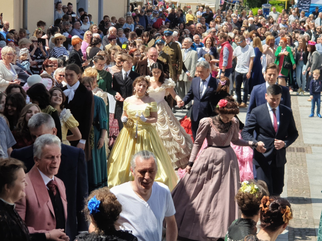 Majówka w Krzeszowicach - niedziela 29.05.2022