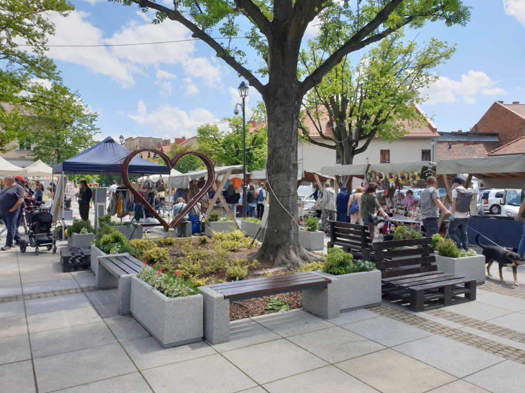 Majówka w Krzeszowicach - niedziela 29.05.2022
