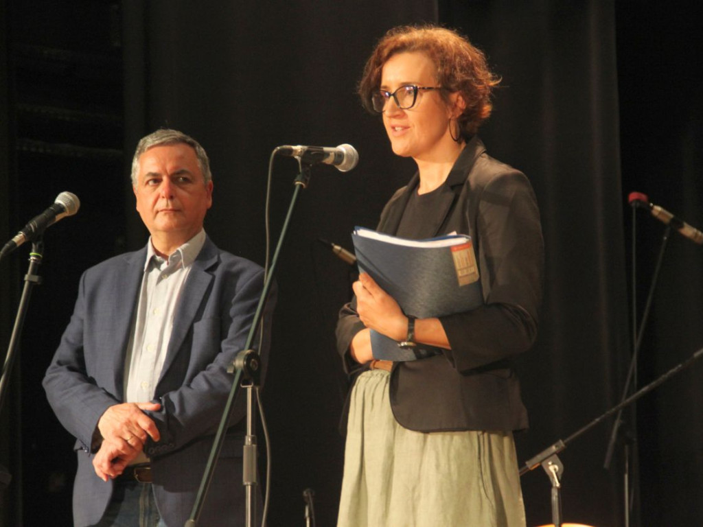I Festiwal Piosenki Religijnej im. Helenki Kmieć w Libiążu