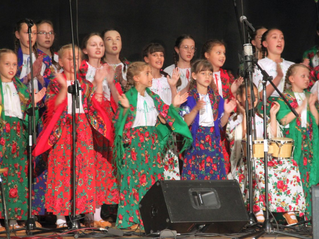 I Festiwal Piosenki Religijnej im. Helenki Kmieć w Libiążu