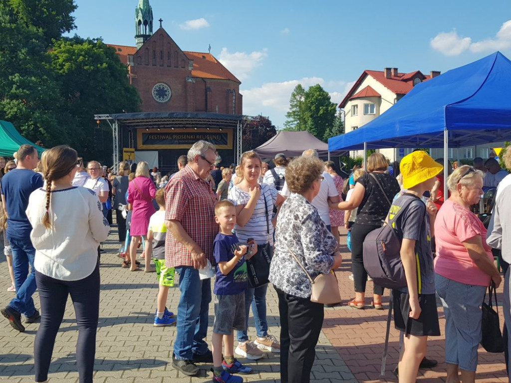 Rodzinada w Libiążu