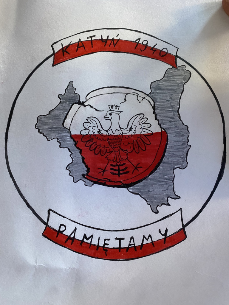Polskie serce pękło. Katyń 1940