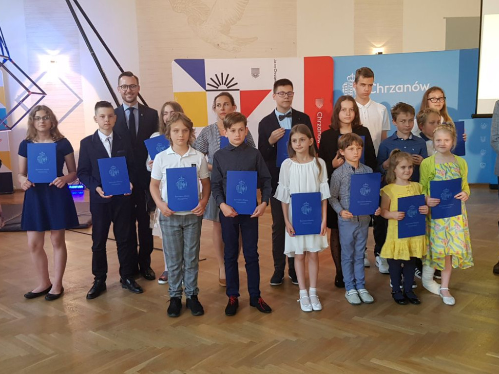 Gala Sportu w Chrzanowie