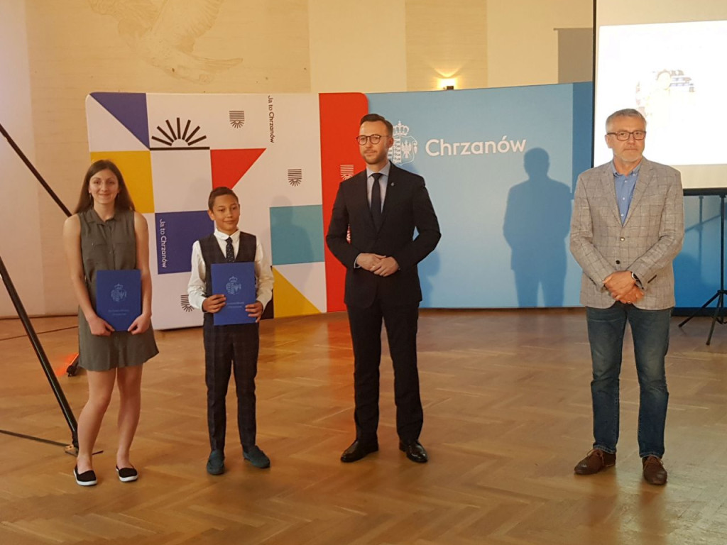Gala Sportu w Chrzanowie