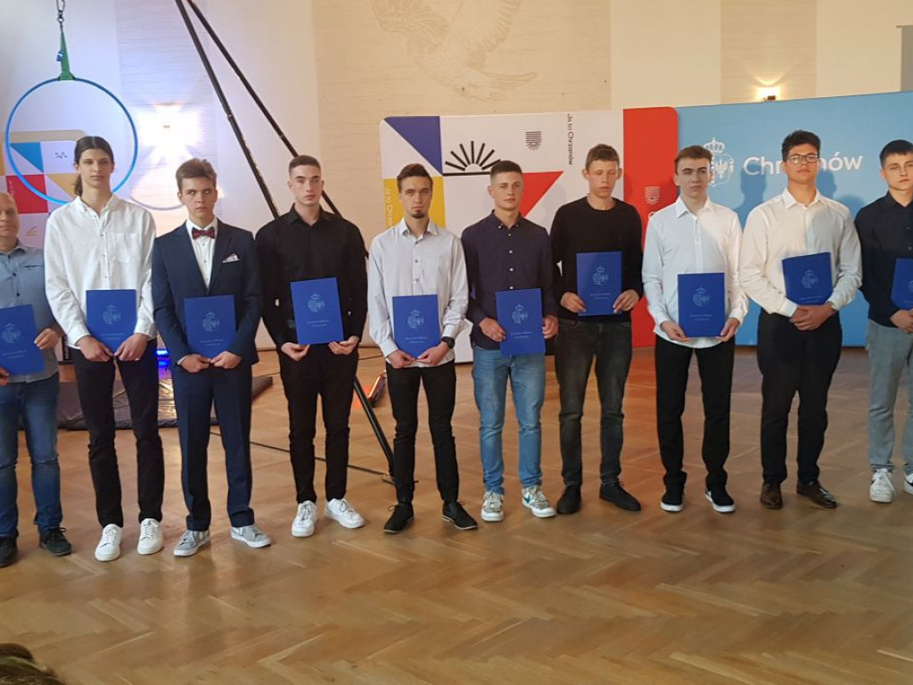 Gala Sportu w Chrzanowie