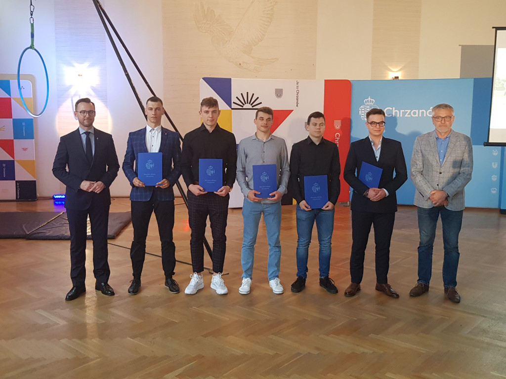 Gala Sportu w Chrzanowie