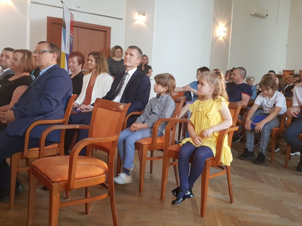 Gala Sportu w Chrzanowie