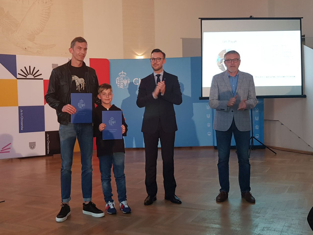 Gala Sportu w Chrzanowie