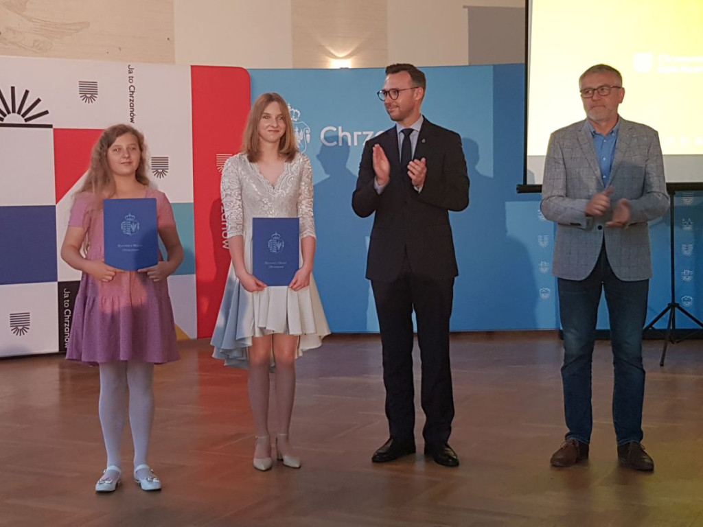 Gala Sportu w Chrzanowie