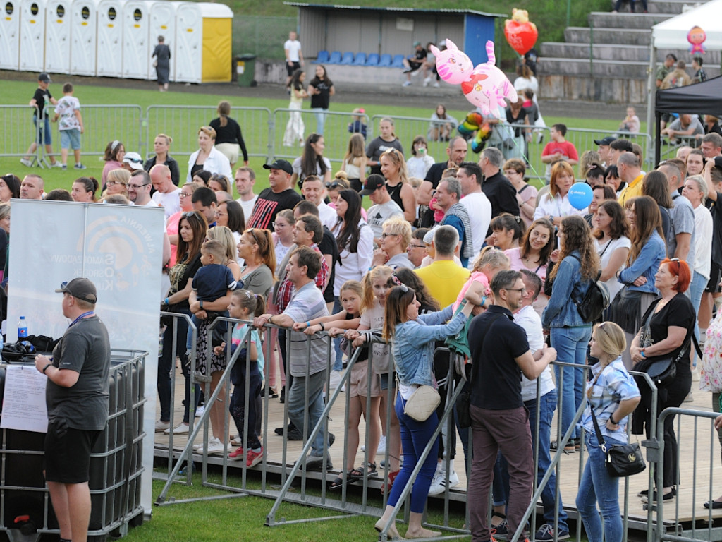 Święto Gminy Alwernia - 11.06.2022