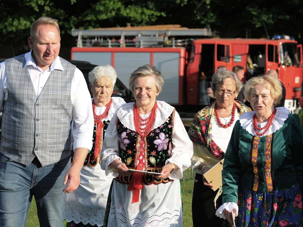 Święto Gminy Alwernia - 11.06.2022