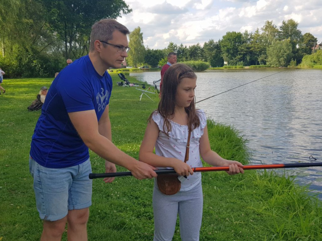 Wędrujące [odwórko na osiedlu Kościelec w Chrzanowie