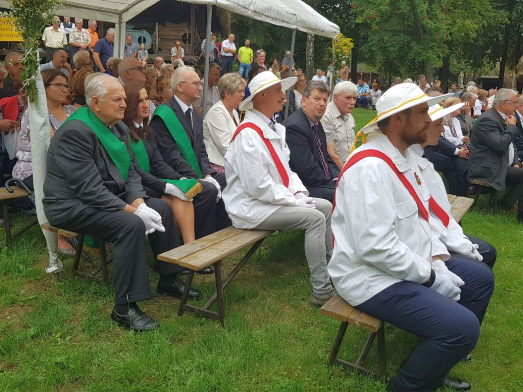 Święto Pszczelarzy w Wygiełzowie