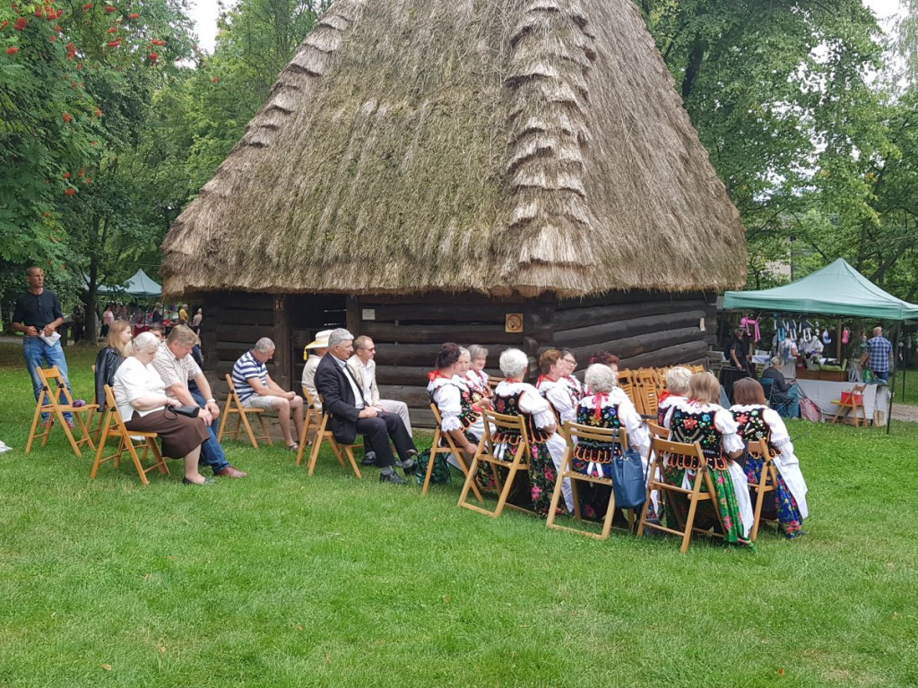 Święto Pszczelarzy w Wygiełzowie