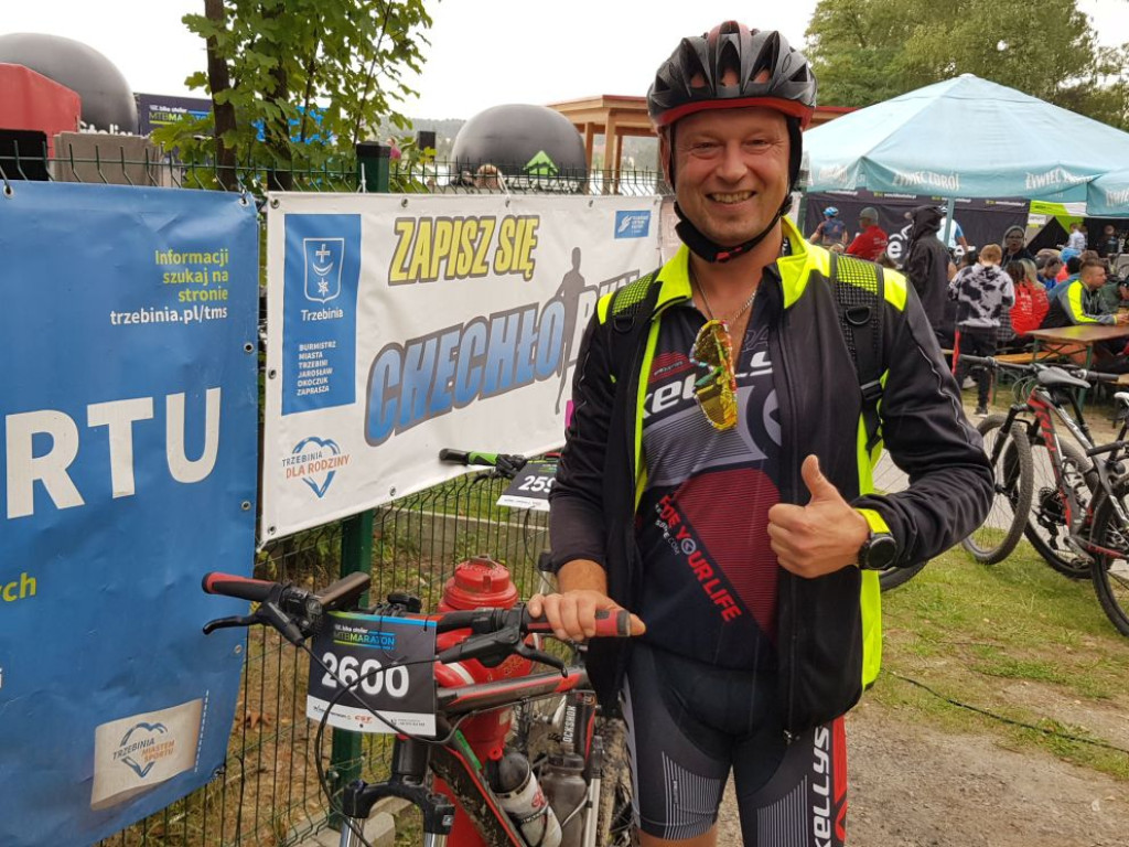 Bike Atelier Maraton Trzebinia 2022