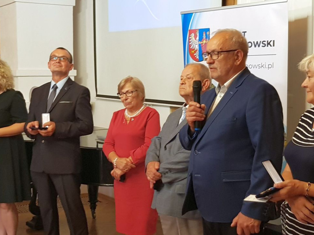 Powiatowe Forum Organizacji Pozarządowych w Wygiełzowie - 2022 r.
