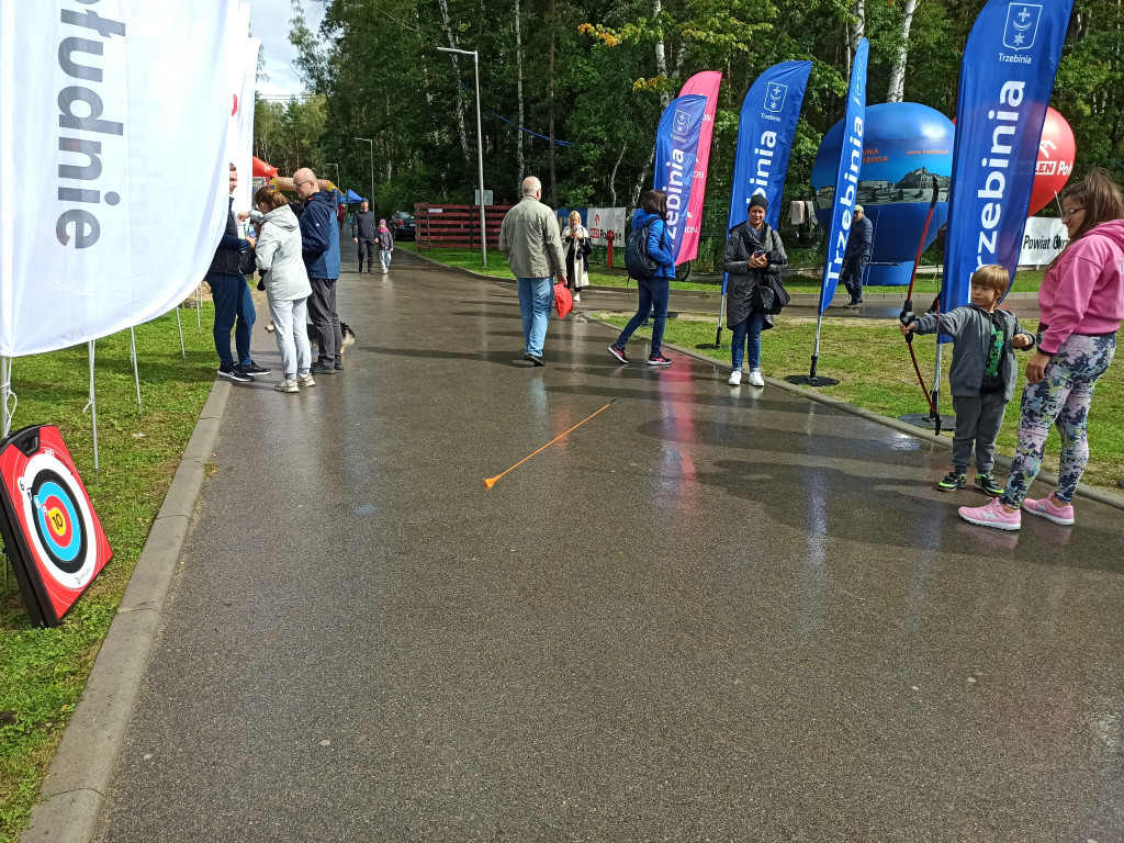 Chechło Run 2022. Fot. NF