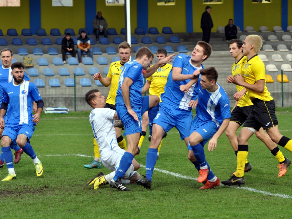 Mecz MKS Trzebinia - Clepardia Kraków - 24.09.2022 r.