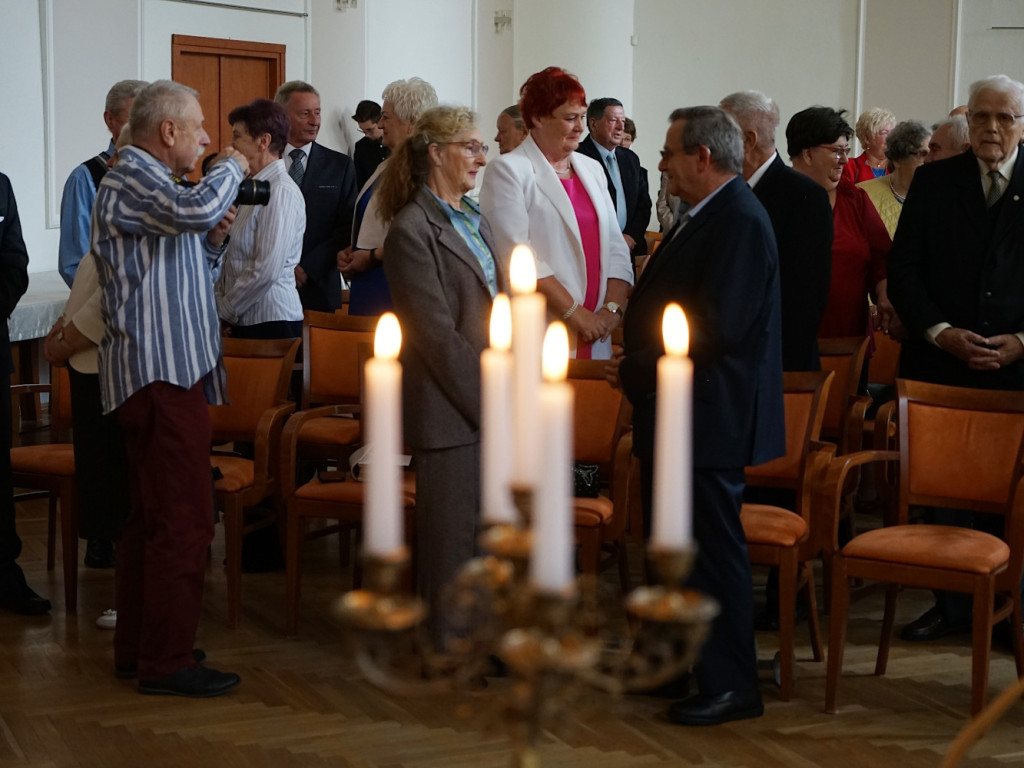 Złote Gody w Chrzanowie - 27.09.2022