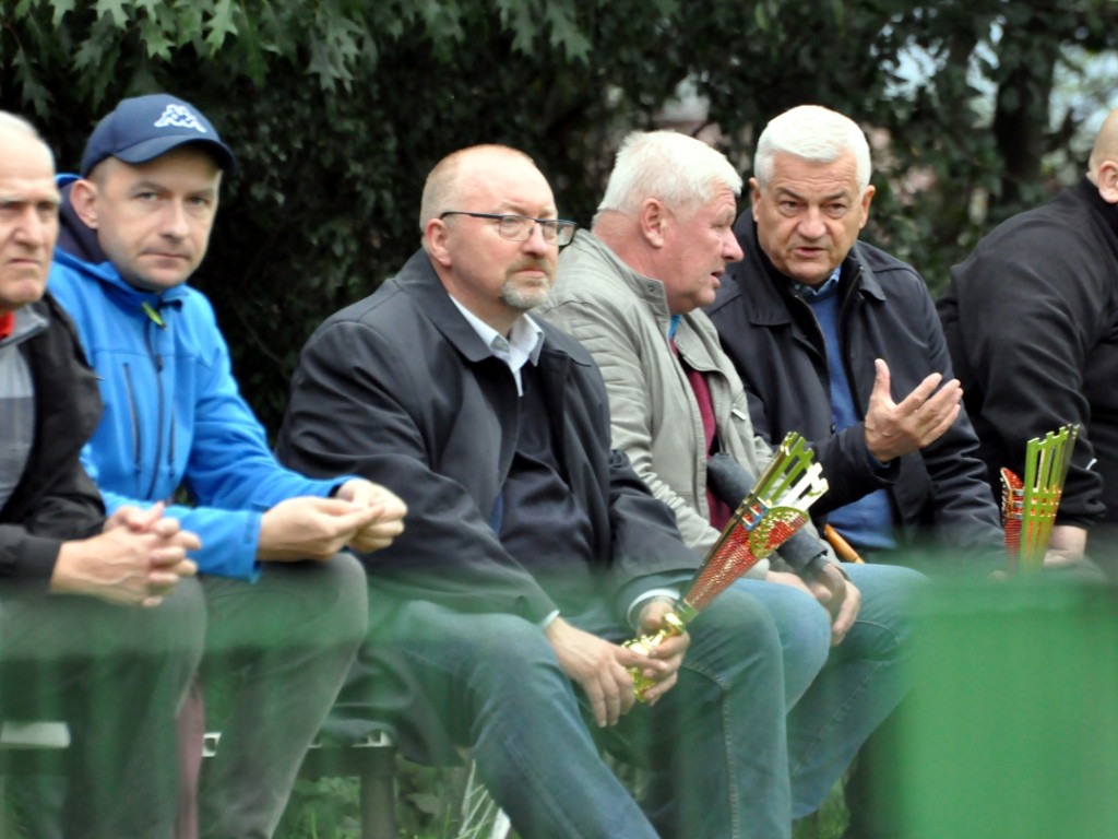 Mecz Pucharu Polski Ciężkowianka Jaworzno - MKS Trzebinia