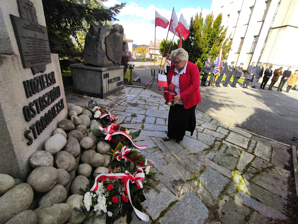 Festiwal Pieśni Patriotycznej w Woli Filipowskiej - 9.10.2022