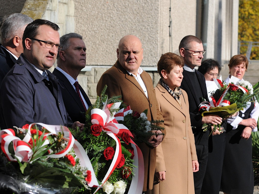 Festiwal Pieśni Patriotycznej w Woli Filipowskiej - 9.10.2022