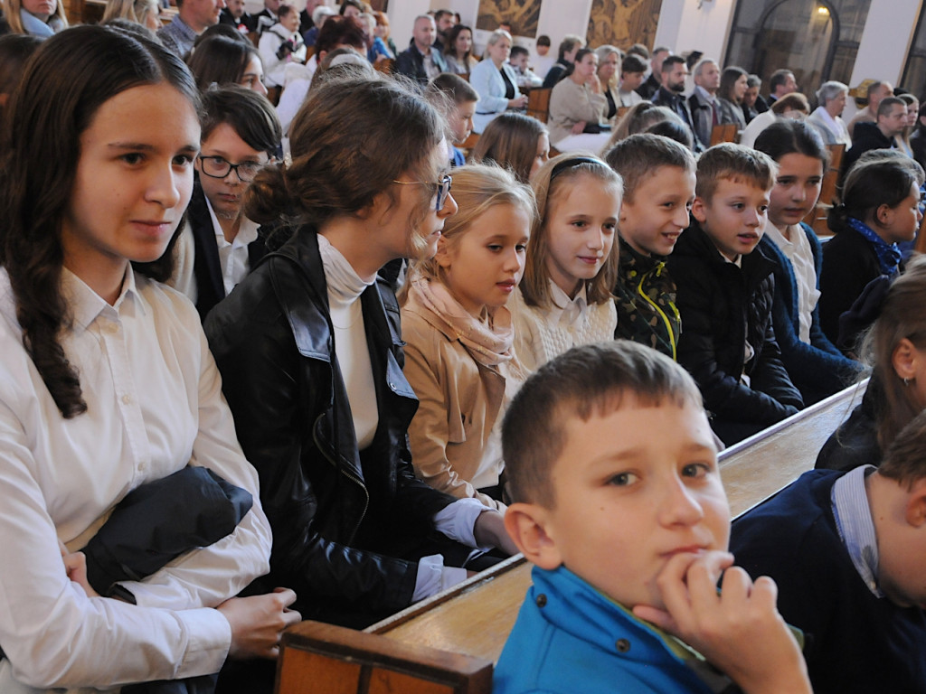 Festiwal Pieśni Patriotycznej w Woli Filipowskiej - 9.10.2022