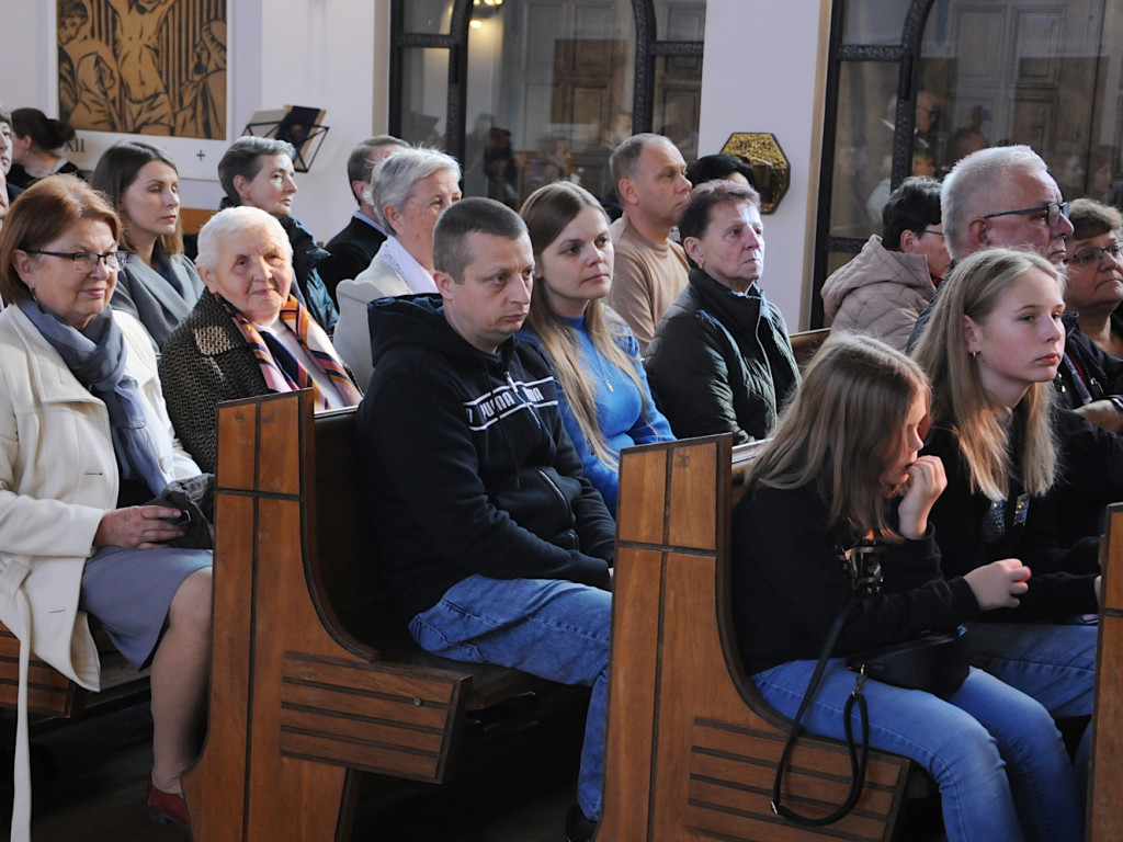 Festiwal Pieśni Patriotycznej w Woli Filipowskiej - 9.10.2022