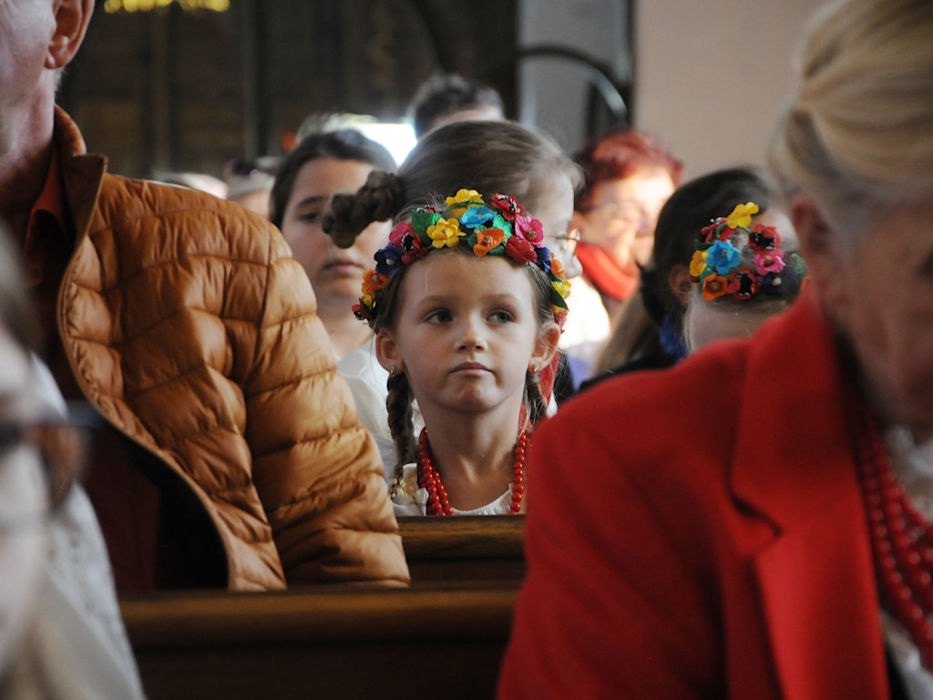 Festiwal Pieśni Patriotycznej w Woli Filipowskiej - 9.10.2022