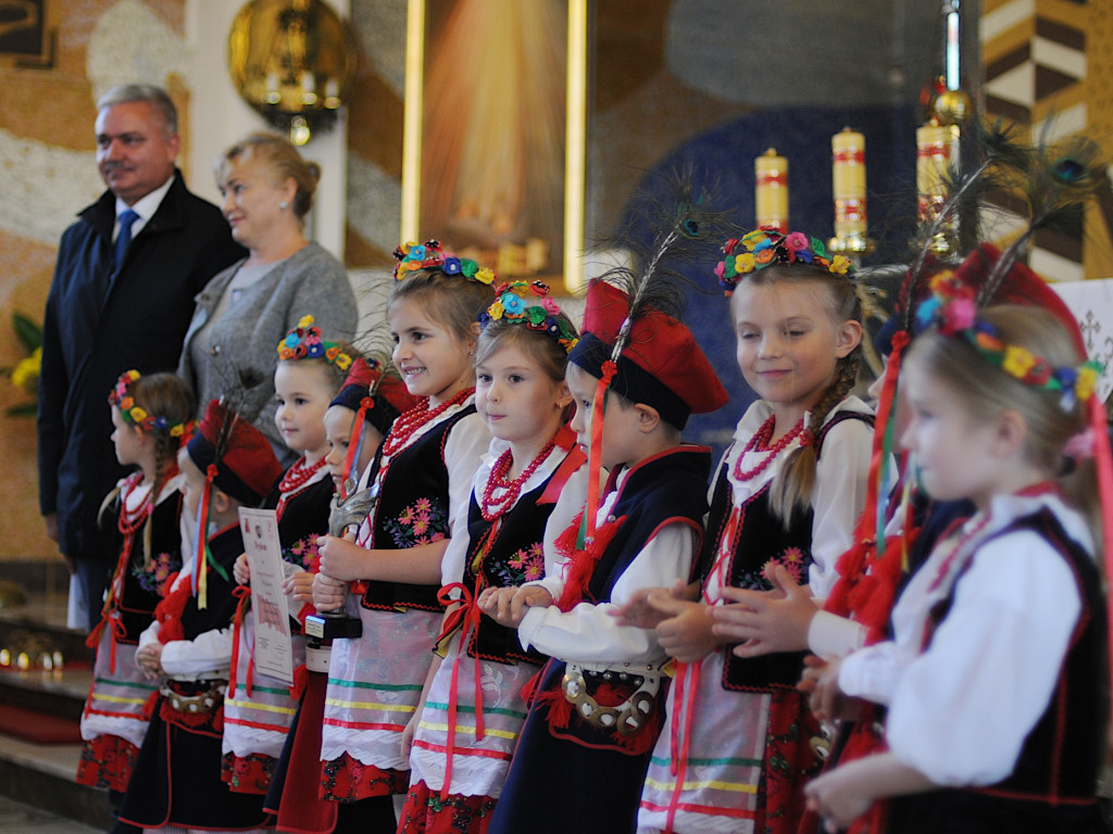 Festiwal Pieśni Patriotycznej w Woli Filipowskiej - 9.10.2022