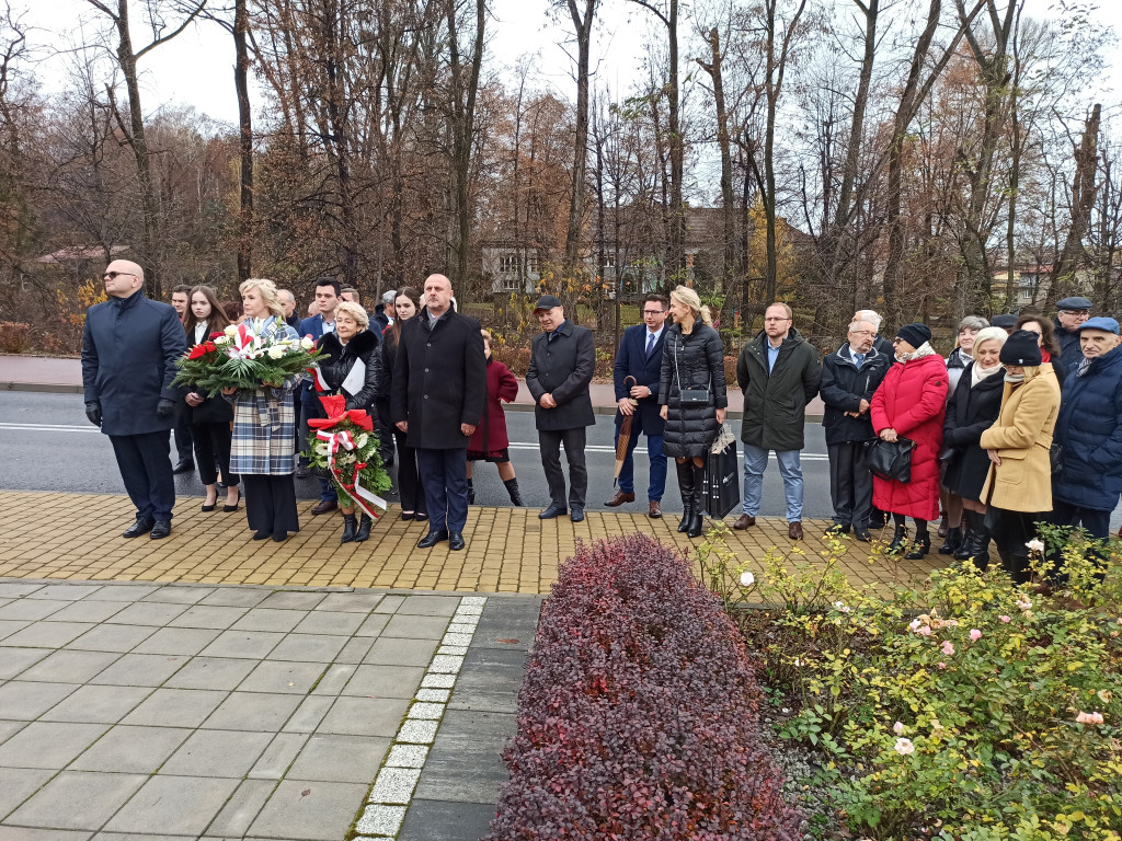 60 lat Zespołu Szkół w Libiążu