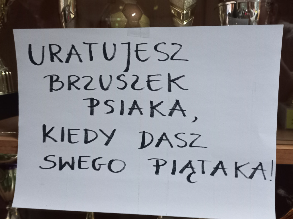 Wypieki uczniów SP 10 w Chrzanowie z okazji Dnia Ciasta