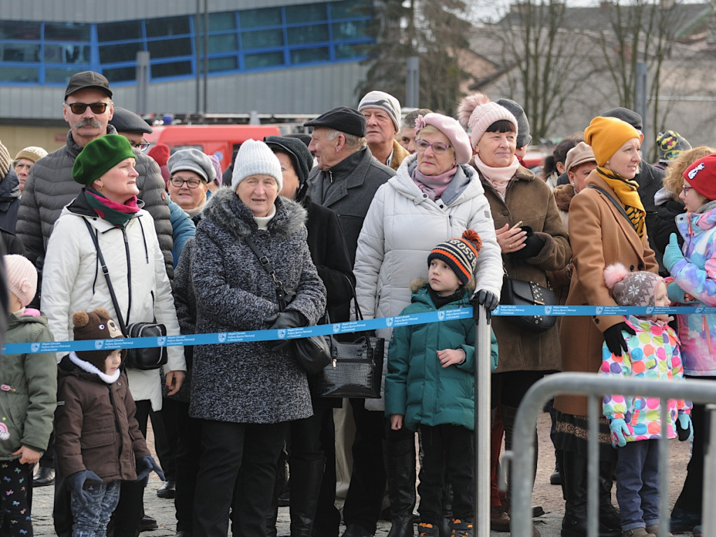 Kto był na Święcie Trzech Króli w Chrzanowie