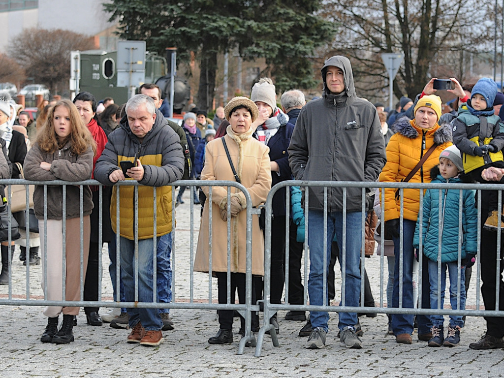 Kto był na Święcie Trzech Króli w Chrzanowie