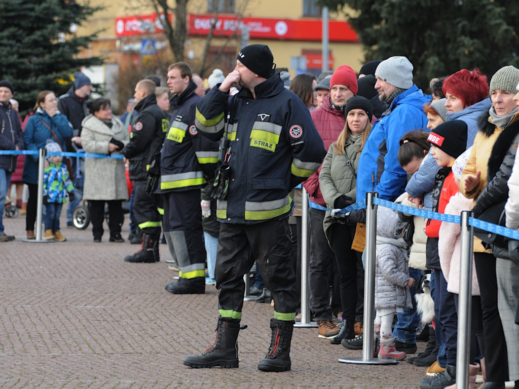 Kto był na Święcie Trzech Króli w Chrzanowie