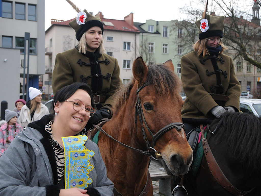 Kto był na Święcie Trzech Króli w Chrzanowie