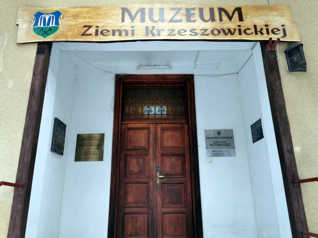 Muzeum Ziemi Krzeszowickiej zaprasza